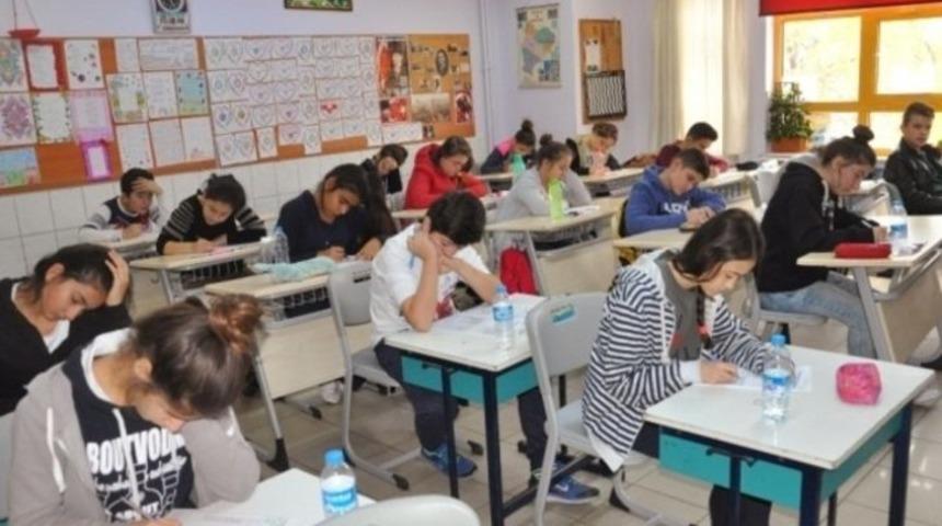 LGS soruları ile ilgili Bakan açıklama yaptı! Eokul'dan sınavsız okullara başvuru ne zaman?