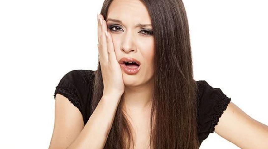 Hastalıkların temeli çürük dişlere uzanıyor