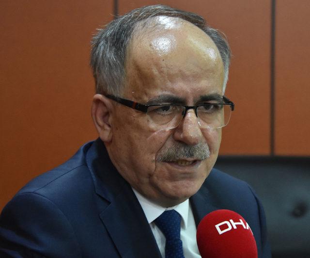 MHP'li Kalaycı: Hükümetten 'affa karşıyız' diye bir görüş gelmedi