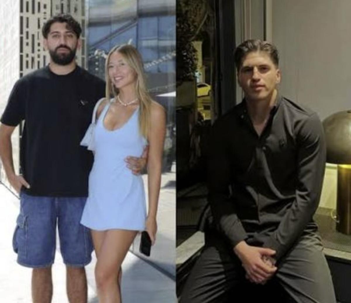 Kubilay Kaan Kundakçı cinayetinde ara karar! Aleyna Kalaycıoğlu sinir krizi geçirdi 1
