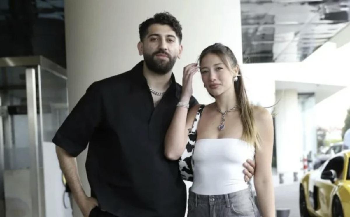 Kubilay Kaan Kundakçı cinayetinde ara karar! Aleyna Kalaycıoğlu sinir krizi geçirdi 2