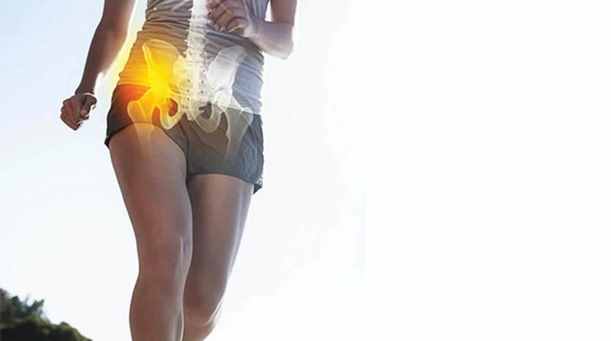 Kal&ccedil;a ekleminin kire&ccedil;lenmesi ve tedavisi