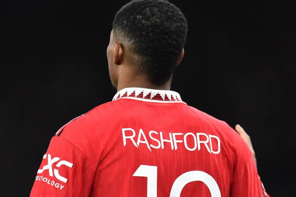 Fenerbahçe den Mason Greenwood sonrası Marcus Rashford bombası! 2
