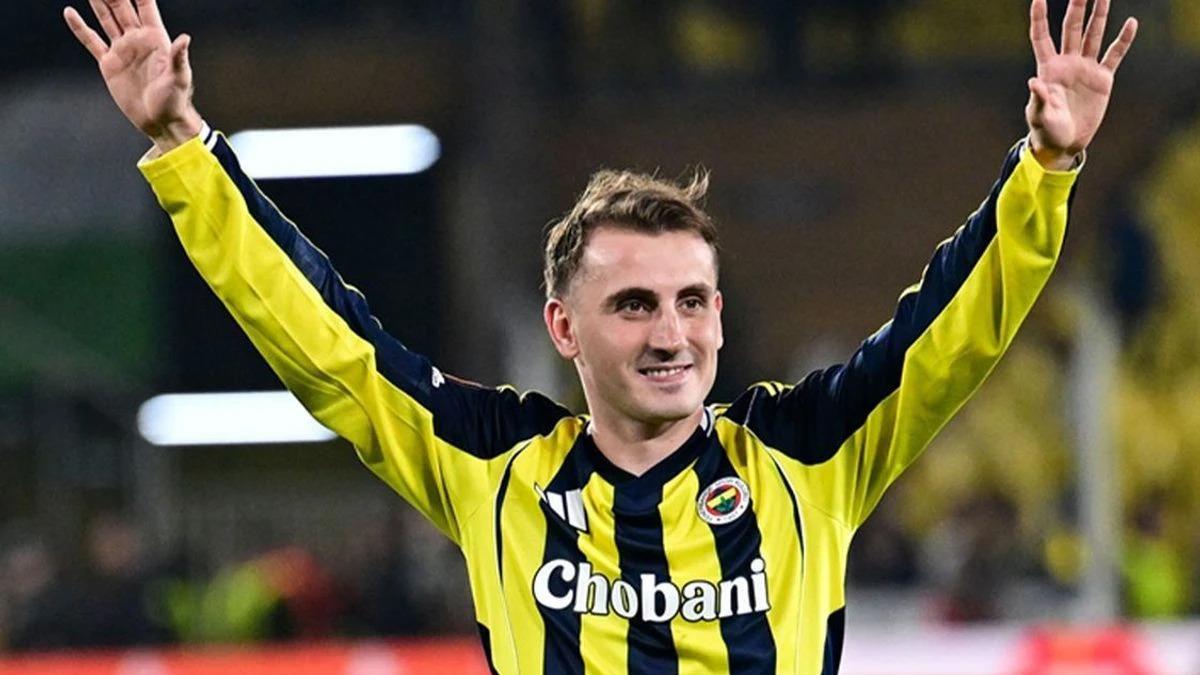 Fenerbahçe hazırlık maçında LASK Linz i geçmeyi bildi! 2