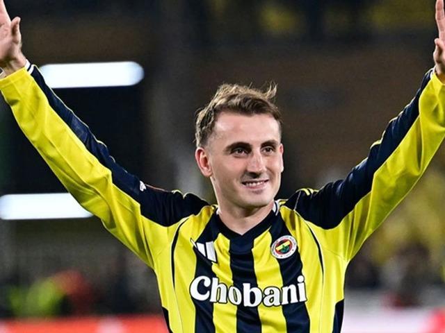 Al-Ahli'den Kerem Akt&uuml;rkoğlu i&ccedil;in resmi teklif!