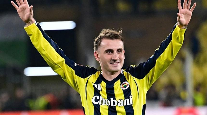 Al-Ahli'den Kerem Akt&uuml;rkoğlu i&ccedil;in resmi teklif!