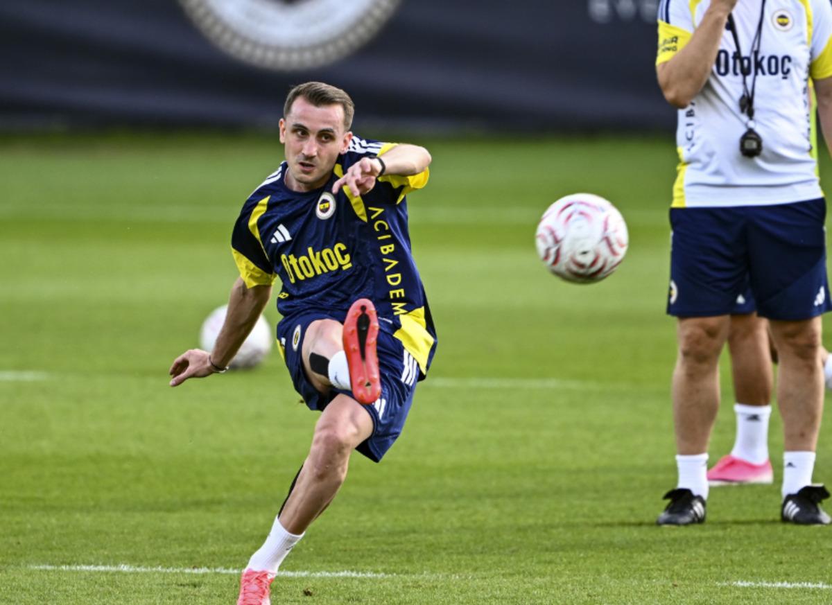 Al-Ahli den Kerem Aktürkoğlu için resmi teklif! 1