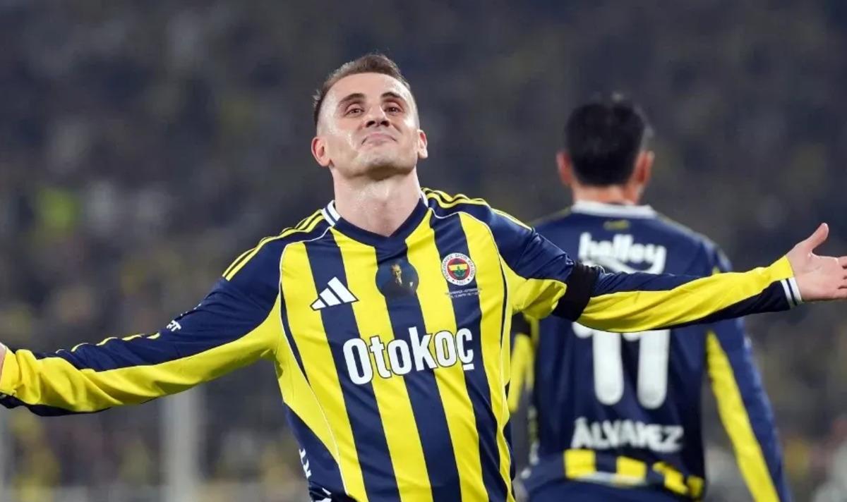 Al-Ahli den Kerem Aktürkoğlu için resmi teklif! 2