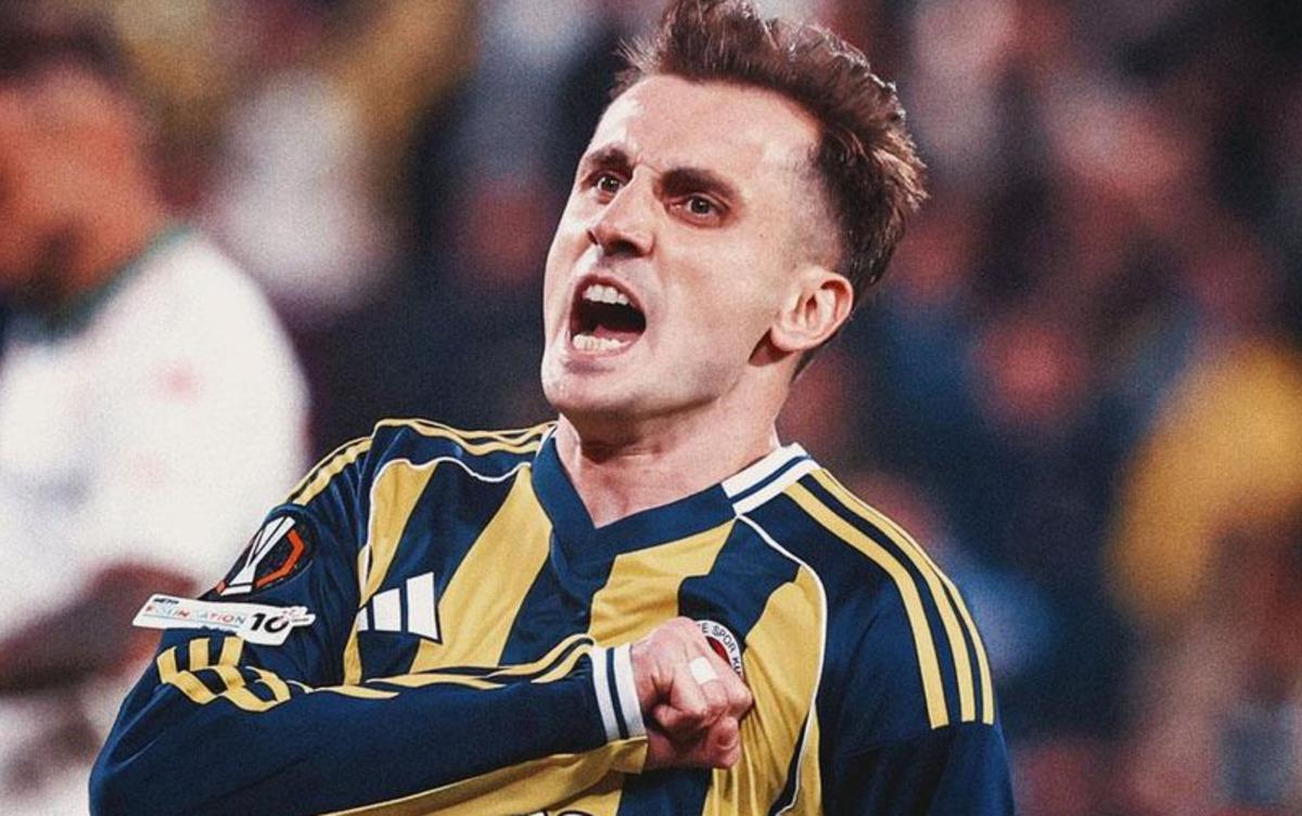 Al-Ahli den Kerem Aktürkoğlu için resmi teklif! 3