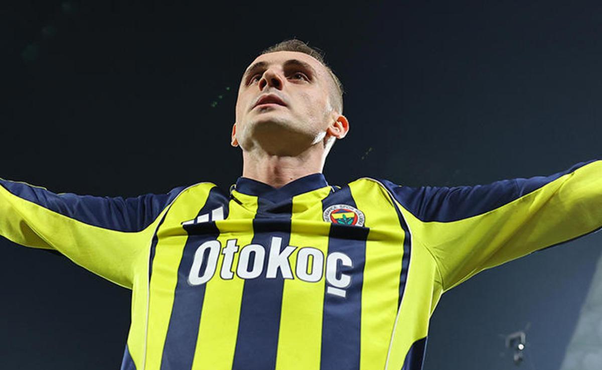 Al-Ahli den Kerem Aktürkoğlu için resmi teklif! 4