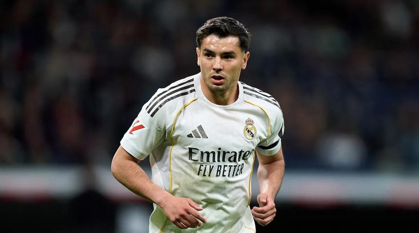 Galatasaray'dan Brahim Diaz bombası! İlk temas kuruldu