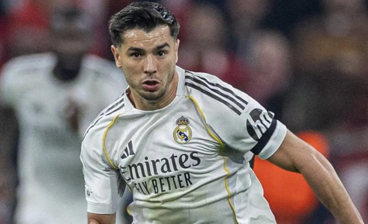 Galatasaray dan Brahim Diaz bombası! İlk temas kuruldu 2