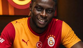 Galatasaray ilk transferini patlattı! Lesley Ugochukwu İstanbul'a geliyor
