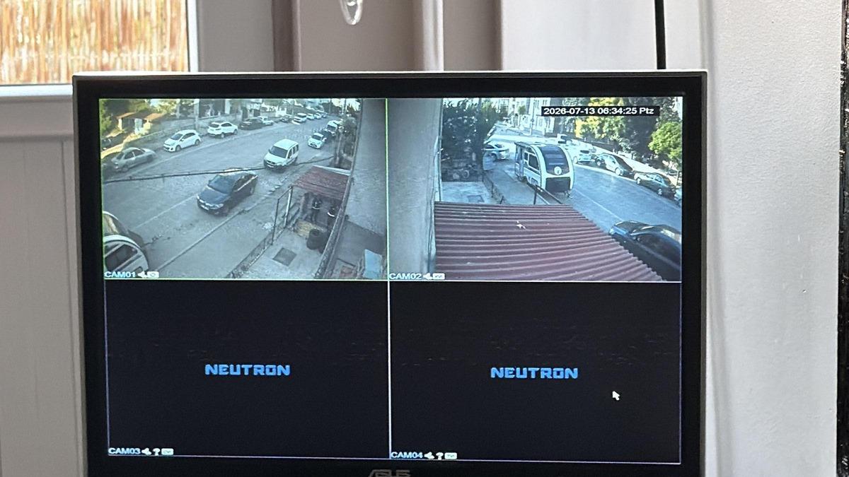  K&ouml;yler abisi  &ccedil;amaşır makinesinde yakalandı! 6 yıldır her yerde aranıyordu 1