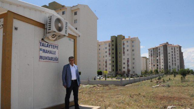 Bu mahallenin seçmen sayısı 4 yılda 8 kat arttı