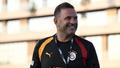 Galatasaray'da tarihi g�n! Fatih Terim'in rekorunu k�rd�