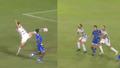 Kul�b�n� dava eden futbolcuyu t�m d�nyaya rezil ederek u�urlad�lar