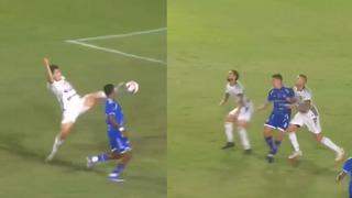 Kulübünü dava eden futbolcuyu tüm dünyaya rezil ederek uğurladılar