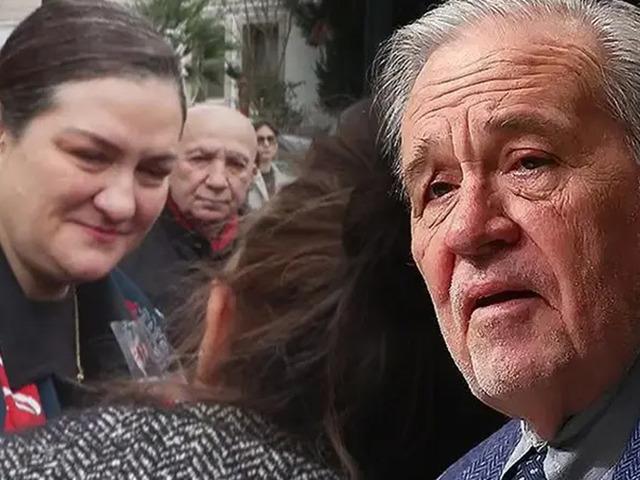 İlber Ortaylı'nın İstanbul'da ka&ccedil; evi var? Eşyalarını satışa &ccedil;ıkaran kızı a&ccedil;ıkladı