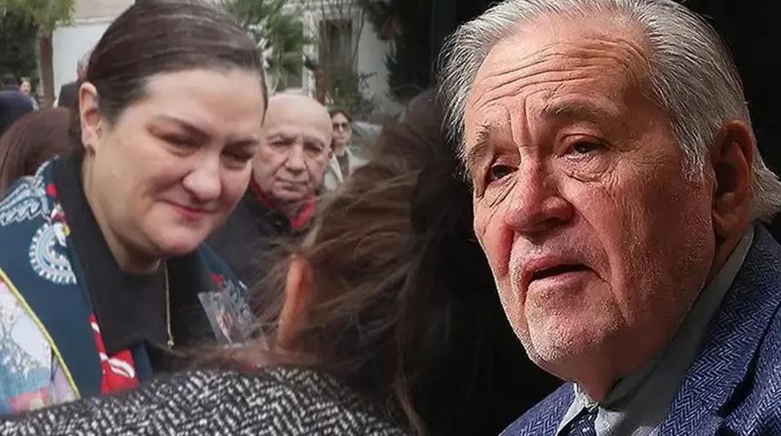 İlber Ortaylı'nın İstanbul'da ka&ccedil; evi var? Eşyalarını satışa &ccedil;ıkaran kızı a&ccedil;ıkladı