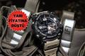 Zorlu sartlarda s�n�r tan�mayan Casio G-SHOCK saatte �zel fiyat!