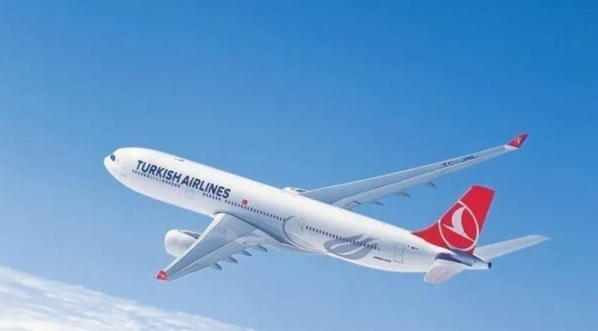 THY yurt içi indirimli biletleri satışa çıkardı: İşte fiyat ve son tarih 1