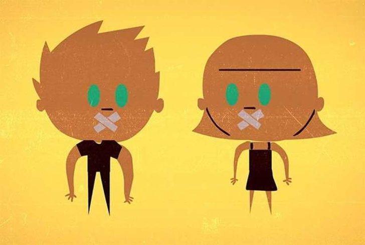 İşte çok az kişinin çözebildiği "yeşil göz" bulmacası  G2