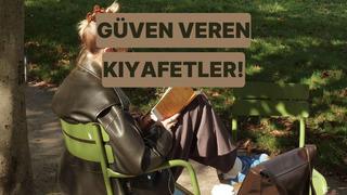 Kıyafetleriniz aslında kimliğiniz: İlk tanışmada karşınızdaki insana güven veren giyim kuraları 