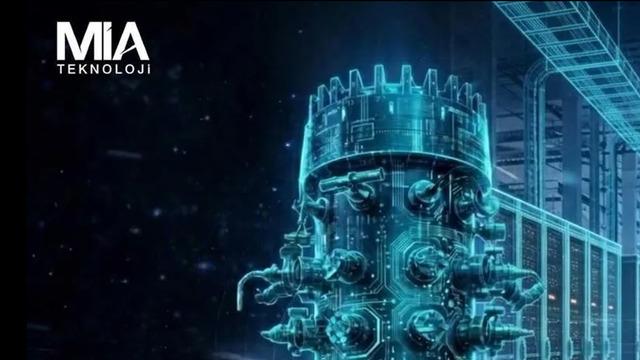 MİA Teknoloji'den Robotaxi hamlesi! &Ccedil;inli devle anlaşma