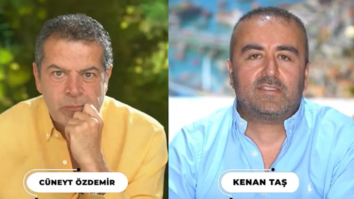 AHBAP dosyasında dudak uçuklatan para trafiği! Cüneyt Özdemir: "Uçmuş bu adamlar" 1