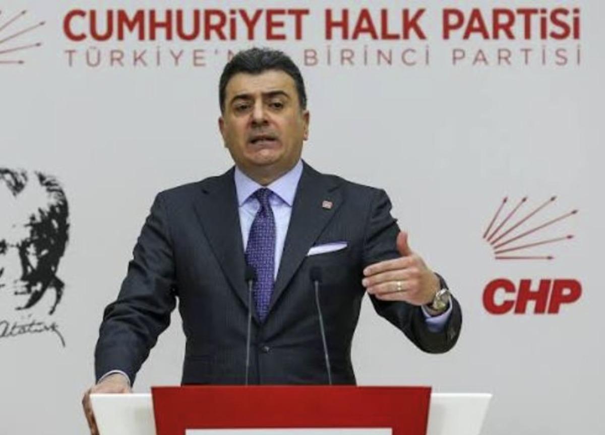 &Ouml;zg&uuml;r &Ouml;zel kurultay i&ccedil;in mahkemeye başvuruyor! 1