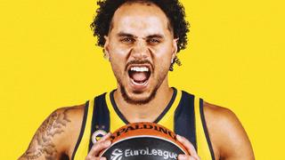 Fenerbahçe, milli basketbolcu Shane Larkin ile 2 yıllık sözleşme imzaladı