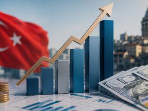 JPMorgan T&uuml;rkiye ekonomisi i&ccedil;in dolar, faiz ve enflasyon beklentisini değiştirdi