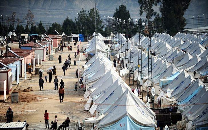 Türkiye'deki Suriyeliler: Kaç milyonlar, nerelerdeler, nereye gidiyorlar?  G1