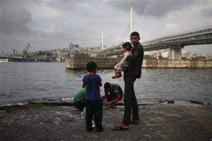 Türkiye'deki Suriyeliler: Kaç milyonlar, nerelerdeler, nereye gidiyorlar?  G3