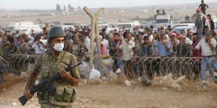 Türkiye'deki Suriyeliler: Kaç milyonlar, nerelerdeler, nereye gidiyorlar?  G5