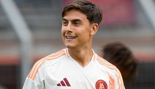 Transfer d&ouml;neminin yıldızı Dybala imzayı attı!