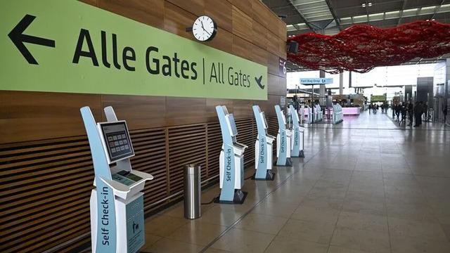 AB düzenlemeyi onayladı: Yolcuya 600 euroya kadar tazminat 
