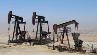 3 aylık d&uuml;ş&uuml;ş sonrası OPEC'in petrol &uuml;retimi 3,05 milyon varil arttı