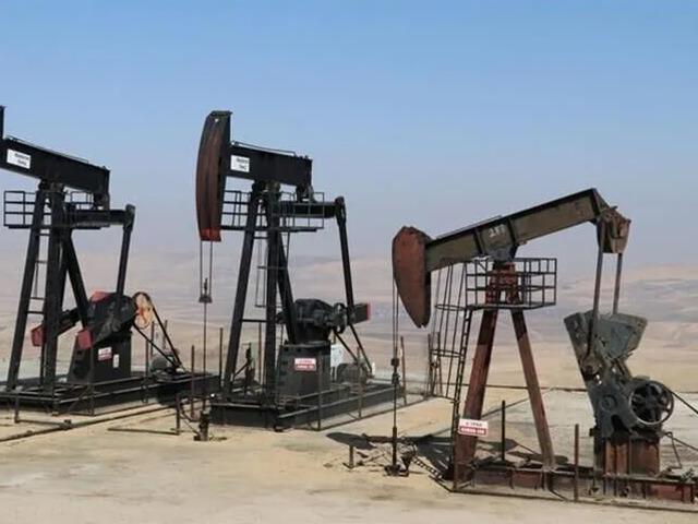 3 aylık d&uuml;ş&uuml;ş sonrası OPEC'in petrol &uuml;retimi 3,05 milyon varil arttı