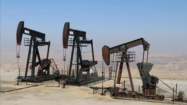 3 aylık düşüş sonrası OPEC'in petrol üretimi 3,05 milyon varil arttı