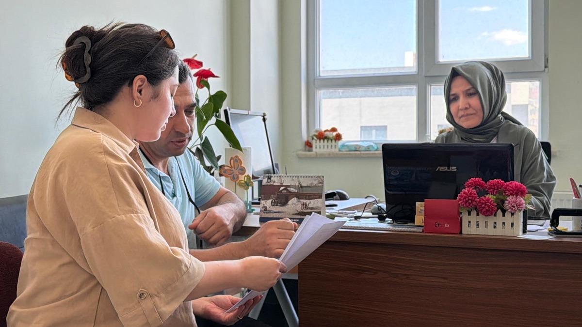 LGS de yanlış tercih uyarısı: 81 ilde danışmanlık hizmeti başladı 2