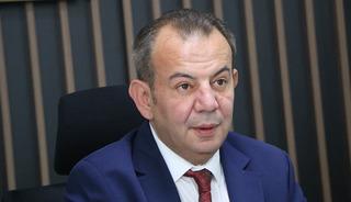 Tanju &Ouml;zcan'a bir davadan daha beraat kararı! 