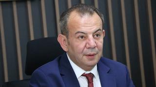 Tanju Özcan'a bir davadan daha beraat kararı! 