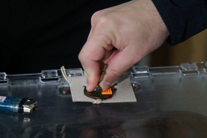 Gümrük ve sınır kapılarında oy verme işlemi başladı  G5