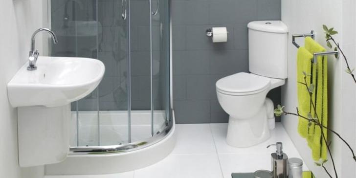 Son olarak banyondaki lavabo tezgahın genellikle nasıl g&ouml;r&uuml;n&uuml;yor?