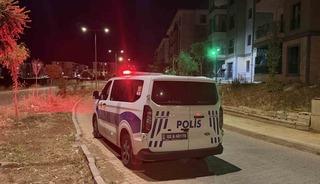 Kavgaya polis ekipleri m&uuml;dahale etti