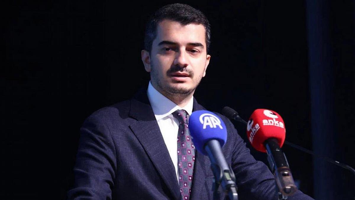 Gözaltına alınmıştı! Çankaya Belediye Başkanı Hüseyin Can Güner in ifadesi ortaya çıktı 1
