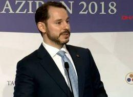 Enerji Bakanı Albayrak, Balıkesir'de bor karbür tesisi kurulacağını açıkladı