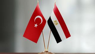 T&uuml;rkiye ile Mısır arasında savunma sanayisi alanında niyet mektubu imzalandı
